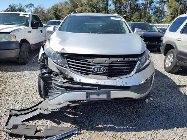 Photo 4 VIN: KNDPB3A24B7015315 - KIA SPORTAGE 