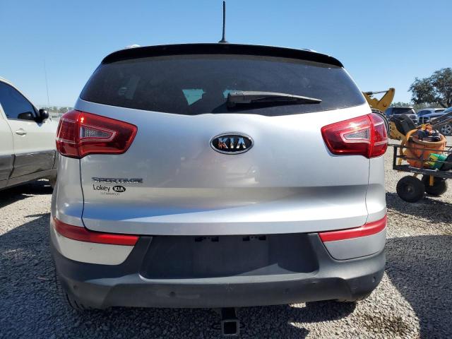 Photo 5 VIN: KNDPB3A24B7015315 - KIA SPORTAGE 