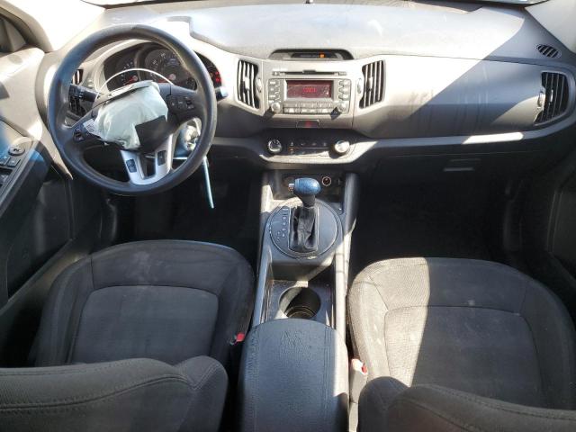 Photo 7 VIN: KNDPB3A24B7015315 - KIA SPORTAGE 