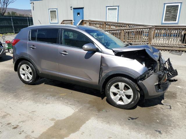 Photo 3 VIN: KNDPB3A24B7041722 - KIA SPORTAGE 