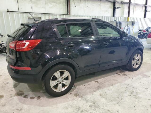 Photo 2 VIN: KNDPB3A24B7091309 - KIA SPORTAGE 