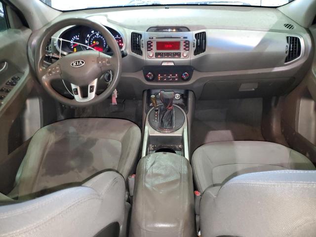 Photo 7 VIN: KNDPB3A24B7091309 - KIA SPORTAGE 