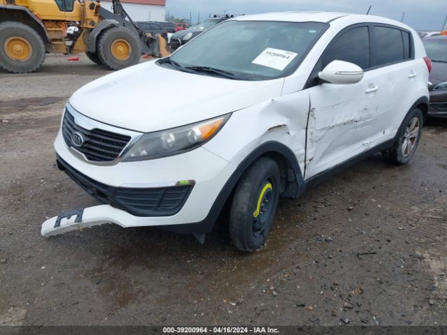 Photo 5 VIN: KNDPB3A24C7201311 - KIA SPORTAGE 