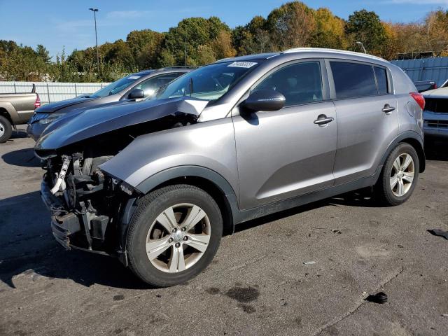 Photo 0 VIN: KNDPB3A24C7305555 - KIA SPORTAGE 