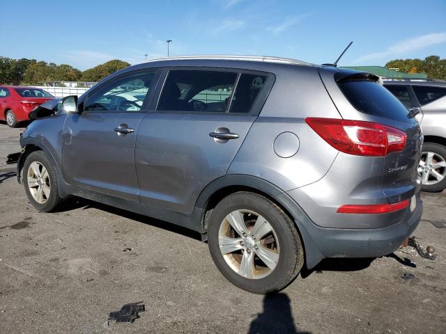 Photo 1 VIN: KNDPB3A24C7305555 - KIA SPORTAGE 