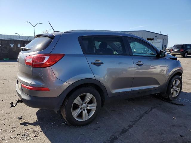 Photo 2 VIN: KNDPB3A24C7305555 - KIA SPORTAGE 