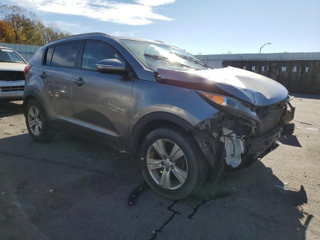 Photo 3 VIN: KNDPB3A24C7305555 - KIA SPORTAGE 