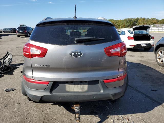 Photo 5 VIN: KNDPB3A24C7305555 - KIA SPORTAGE 