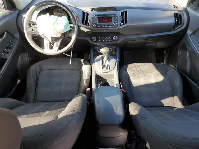 Photo 7 VIN: KNDPB3A24C7305555 - KIA SPORTAGE 