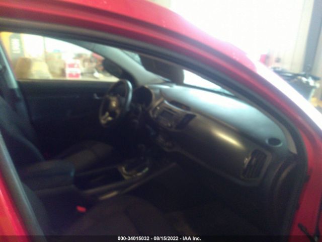 Photo 4 VIN: KNDPB3A24C7315311 - KIA SPORTAGE 