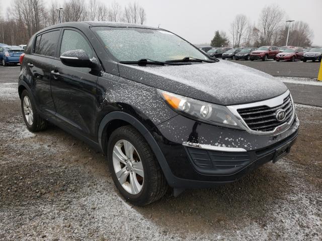 Photo 0 VIN: KNDPB3A24C7333193 - KIA SPORTAGE 