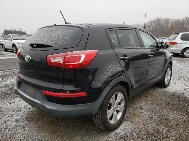 Photo 3 VIN: KNDPB3A24C7333193 - KIA SPORTAGE 