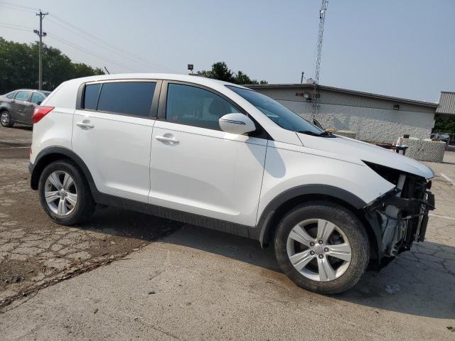 Photo 3 VIN: KNDPB3A24D7358547 - KIA SPORTAGE 