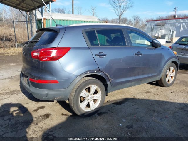 Photo 3 VIN: KNDPB3A24D7362565 - KIA SPORTAGE 