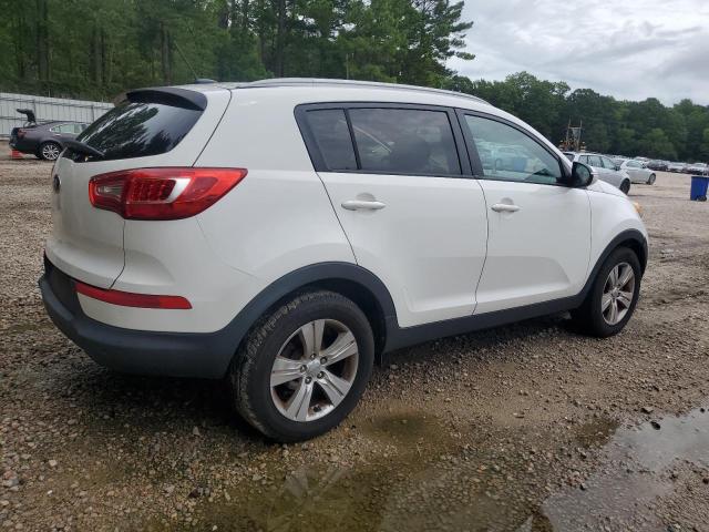 Photo 2 VIN: KNDPB3A24D7373341 - KIA SPORTAGE 