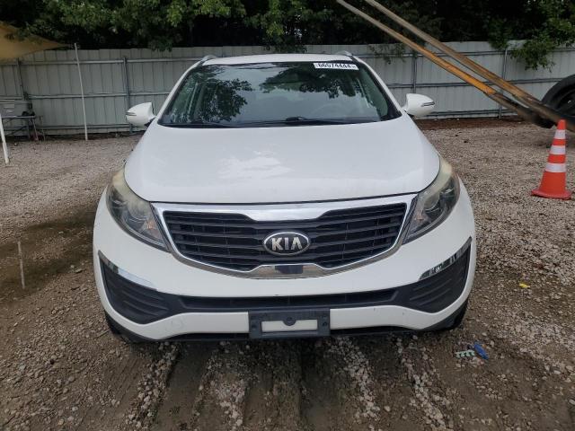 Photo 4 VIN: KNDPB3A24D7373341 - KIA SPORTAGE 