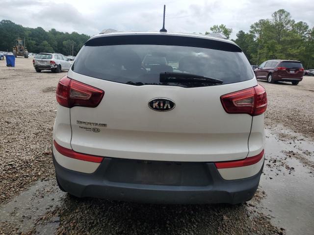 Photo 5 VIN: KNDPB3A24D7373341 - KIA SPORTAGE 