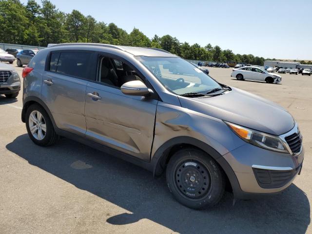 Photo 3 VIN: KNDPB3A24D7428726 - KIA SPORTAGE 