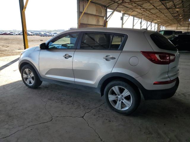 Photo 1 VIN: KNDPB3A24D7478185 - KIA SPORTAGE 