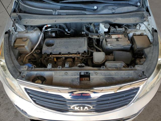 Photo 10 VIN: KNDPB3A24D7478185 - KIA SPORTAGE 