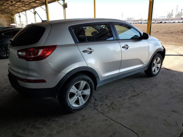 Photo 2 VIN: KNDPB3A24D7478185 - KIA SPORTAGE 