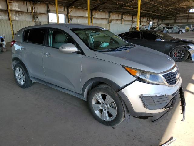 Photo 3 VIN: KNDPB3A24D7478185 - KIA SPORTAGE 