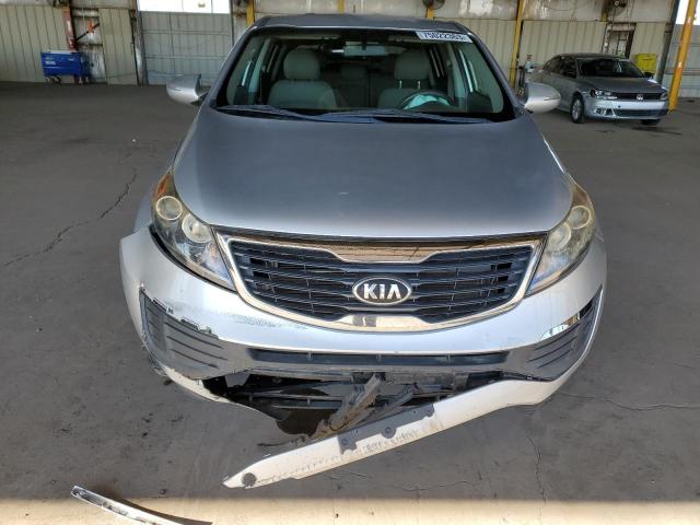 Photo 4 VIN: KNDPB3A24D7478185 - KIA SPORTAGE 