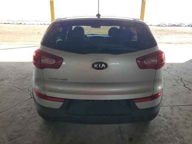 Photo 5 VIN: KNDPB3A24D7478185 - KIA SPORTAGE 