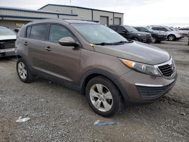 Photo 3 VIN: KNDPB3A25B7117528 - KIA SPORTAGE 