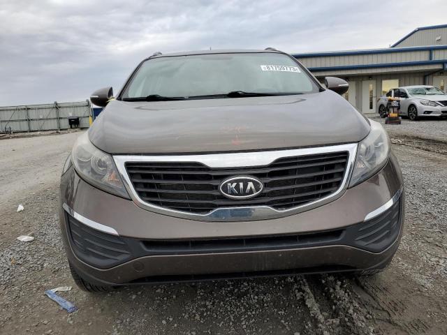 Photo 4 VIN: KNDPB3A25B7117528 - KIA SPORTAGE 