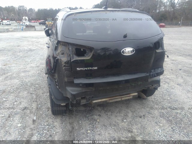 Photo 5 VIN: KNDPB3A25C7332246 - KIA SPORTAGE 