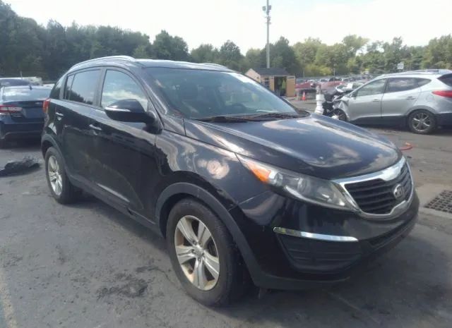 Photo 0 VIN: KNDPB3A25D7377611 - KIA SPORTAGE 