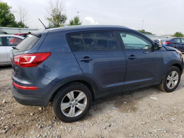 Photo 2 VIN: KNDPB3A25D7420571 - KIA SPORTAGE 