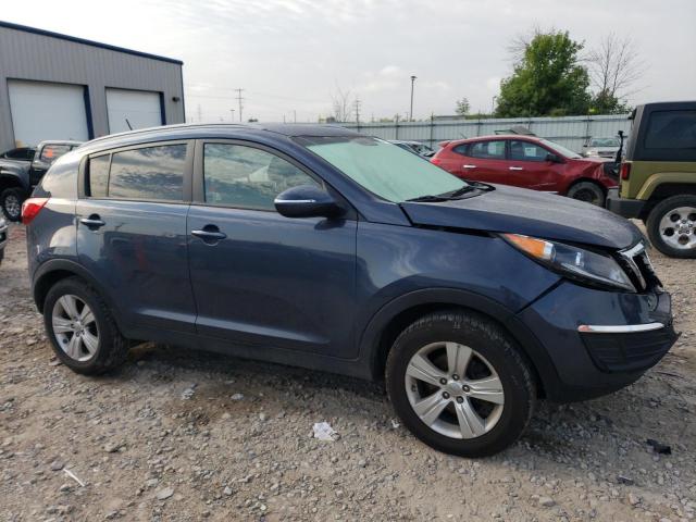 Photo 3 VIN: KNDPB3A25D7420571 - KIA SPORTAGE 