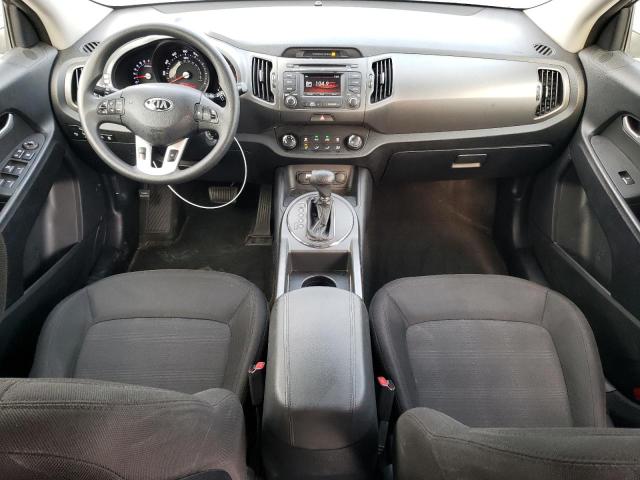 Photo 7 VIN: KNDPB3A25D7420571 - KIA SPORTAGE 