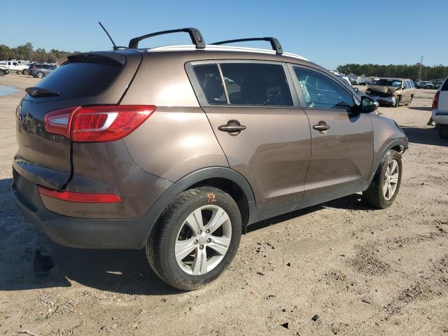 Photo 2 VIN: KNDPB3A25D7458902 - KIA SPORTAGE 