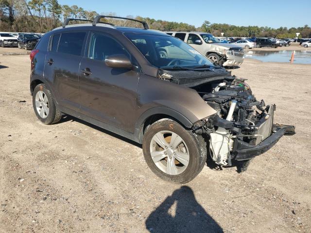 Photo 3 VIN: KNDPB3A25D7458902 - KIA SPORTAGE 