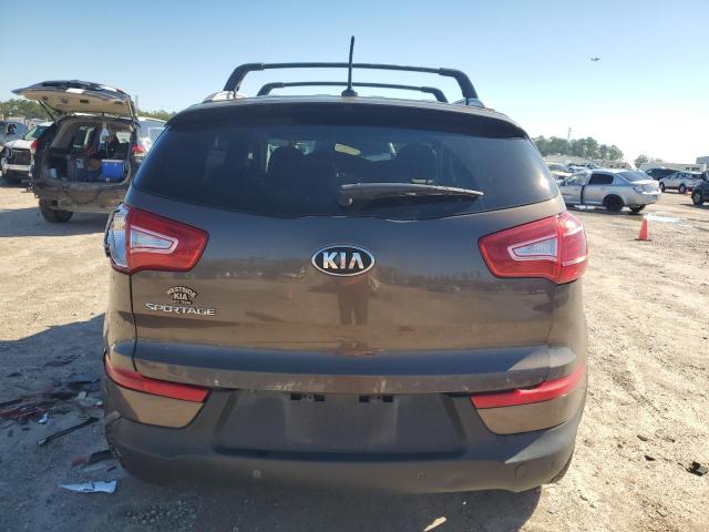 Photo 5 VIN: KNDPB3A25D7458902 - KIA SPORTAGE 