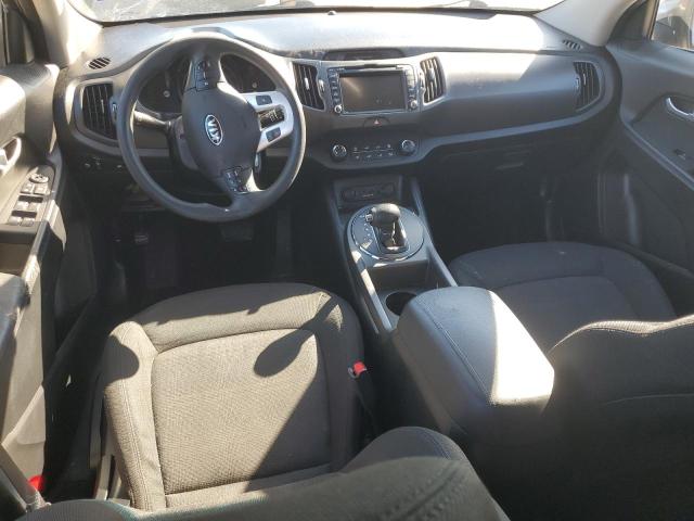 Photo 7 VIN: KNDPB3A25D7458902 - KIA SPORTAGE 