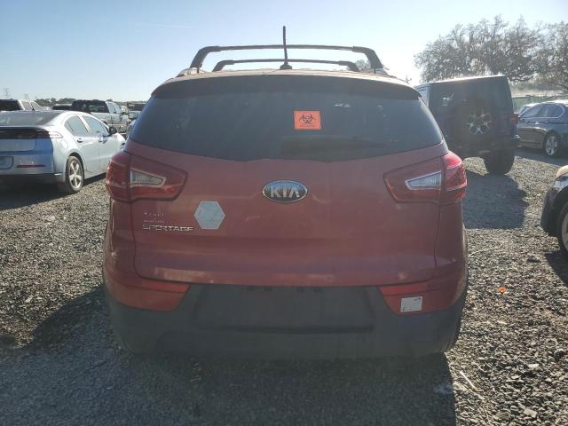 Photo 5 VIN: KNDPB3A25D7477627 - KIA SPORTAGE 