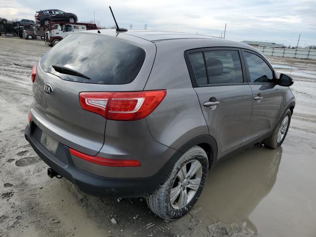 Photo 2 VIN: KNDPB3A25D7485355 - KIA SPORTAGE 