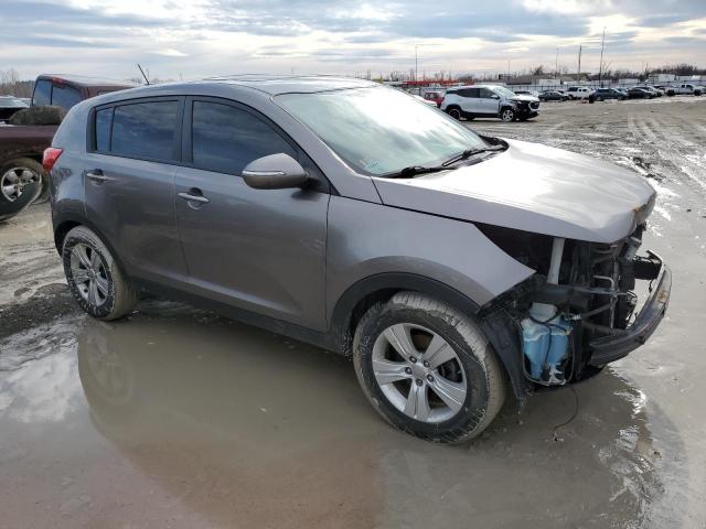 Photo 3 VIN: KNDPB3A25D7485355 - KIA SPORTAGE 