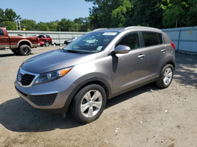 Photo 0 VIN: KNDPB3A26B7063463 - KIA SPORTAGE 