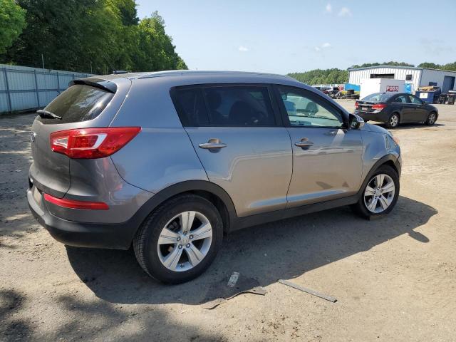 Photo 2 VIN: KNDPB3A26B7063463 - KIA SPORTAGE 