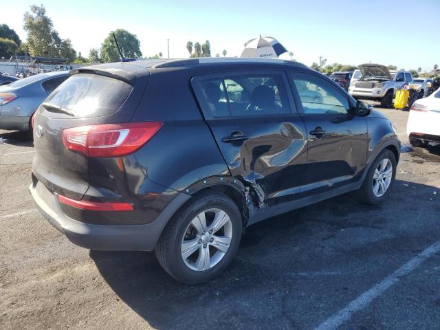 Photo 2 VIN: KNDPB3A26B7085477 - KIA SPORTAGE 