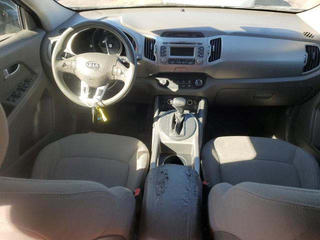 Photo 7 VIN: KNDPB3A26B7085477 - KIA SPORTAGE 