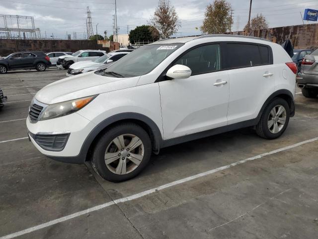 Photo 0 VIN: KNDPB3A26C7274700 - KIA SPORTAGE 