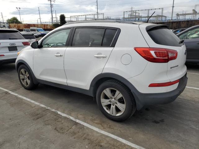 Photo 1 VIN: KNDPB3A26C7274700 - KIA SPORTAGE 