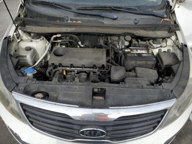 Photo 11 VIN: KNDPB3A26C7274700 - KIA SPORTAGE 