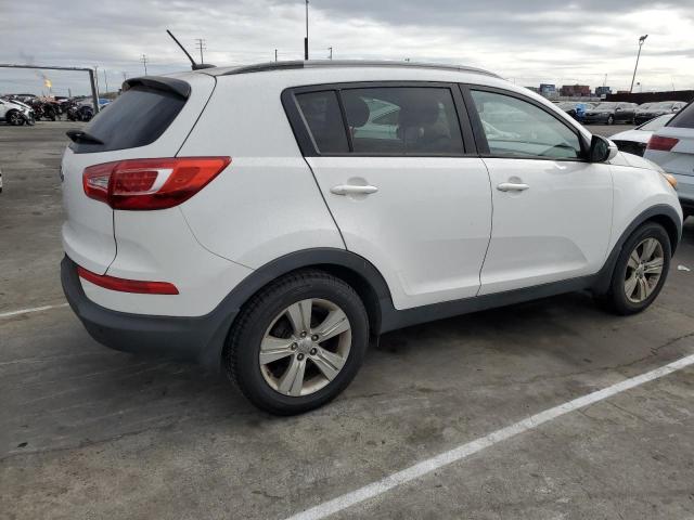 Photo 2 VIN: KNDPB3A26C7274700 - KIA SPORTAGE 